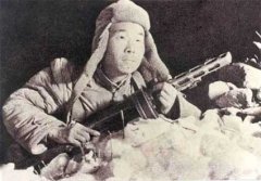 兵团也全数达到长津湖地域